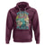 Earth Day Hoodie Preserve This Groovy Planet - Wonder Print Shop