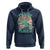 Earth Day Hoodie Preserve This Groovy Planet - Wonder Print Shop