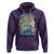 Earth Day Hoodie Preserve This Groovy Planet - Wonder Print Shop