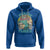Earth Day Hoodie Preserve This Groovy Planet - Wonder Print Shop