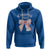 Coquette Girly Hoodie Pink Bow - Wonder Print Shop