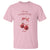 In My Coquette Era T Shirt Red Bow Cherry - Wonder Print Shop