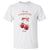 In My Coquette Era T Shirt Red Bow Cherry - Wonder Print Shop