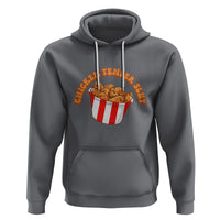 Funny Chicken Tender Slut Hoodie Tendies Bucket - Wonder Print Shop