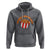 Funny Chicken Tender Slut Hoodie Tendies Bucket - Wonder Print Shop