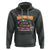 Funny Bonus Mom Hoodie I Have Two Titles Mom And Stepmom I Rock Them Both - Wonder Print Shop