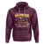 Funny Bonus Mom Hoodie I Have Two Titles Mom And Stepmom I Rock Them Both - Wonder Print Shop