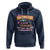 Funny Bonus Mom Hoodie I Have Two Titles Mom And Stepmom I Rock Them Both - Wonder Print Shop