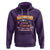 Funny Bonus Mom Hoodie I Have Two Titles Mom And Stepmom I Rock Them Both - Wonder Print Shop