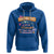 Funny Bonus Mom Hoodie I Have Two Titles Mom And Stepmom I Rock Them Both - Wonder Print Shop
