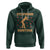 Stepmom Hunting Hoodie Funny Saying Dad Finding Bonus Mom - Wonder Print Shop