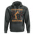 Stepmom Hunting Hoodie Funny Saying Dad Finding Bonus Mom - Wonder Print Shop