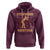 Stepmom Hunting Hoodie Funny Saying Dad Finding Bonus Mom - Wonder Print Shop