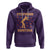 Stepmom Hunting Hoodie Funny Saying Dad Finding Bonus Mom - Wonder Print Shop