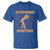 Stepmom Hunting T Shirt Funny Saying Dad Finding Bonus Mom - Wonder Print Shop