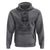 Funny Stepmom Hoodie Badass Bonus Mom TS02
