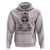 Funny Stepmom Hoodie Badass Bonus Mom TS02