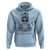 Funny Stepmom Hoodie Badass Bonus Mom TS02