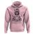 Funny Stepmom Hoodie Badass Bonus Mom TS02