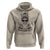 Funny Stepmom Hoodie Badass Bonus Mom TS02