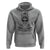 Funny Stepmom Hoodie Badass Bonus Mom TS02