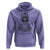 Funny Stepmom Hoodie Badass Bonus Mom TS02