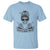 Funny Stepmom T Shirt Badass Bonus Mom TS02