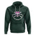 Funny Stepmom Hoodie Badass Bonus Mom - Wonder Print Shop
