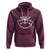 Funny Stepmom Hoodie Badass Bonus Mom - Wonder Print Shop