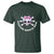 Funny Stepmom T Shirt Badass Bonus Mom - Wonder Print Shop