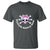 Funny Stepmom T Shirt Badass Bonus Mom - Wonder Print Shop
