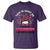 Funny Bonus Mom T Shirt This Is What An Awesome Stepmom Looks Like Pink Messy Bun - Wonder Print Shop
