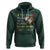 Adoptive Mom Hoodie If You Think My Hands Are Full You Should See My Heart Foster Mama - Wonder Print Shop