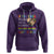 Adoptive Mom Hoodie If You Think My Hands Are Full You Should See My Heart Foster Mama - Wonder Print Shop