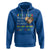 Adoptive Mom Hoodie If You Think My Hands Are Full You Should See My Heart Foster Mama - Wonder Print Shop
