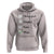 Adoptive Mom Hoodie Biological Adoptive Foster Mom - Wonder Print Shop
