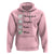 Adoptive Mom Hoodie Biological Adoptive Foster Mom - Wonder Print Shop