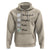Adoptive Mom Hoodie Biological Adoptive Foster Mom - Wonder Print Shop