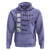 Adoptive Mom Hoodie Biological Adoptive Foster Mom - Wonder Print Shop