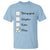 Adoptive Mom T Shirt Biological Adoptive Foster Mom - Wonder Print Shop