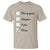 Adoptive Mom T Shirt Biological Adoptive Foster Mom - Wonder Print Shop