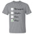 Adoptive Mom T Shirt Biological Adoptive Foster Mom - Wonder Print Shop