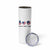 Funny Foxtrots Delta Tangos Skinny Tumbler American Flag Peace Sign Heart Sunflower