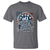 Proud Descendant American Revolution T Shirt 1775 to 1783 Patriotic Heritage - Wonder Print Shop