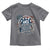 Proud Descendant American Revolution Toddler T Shirt 1775 to 1783 Patriotic Heritage - Wonder Print Shop