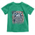 Proud Descendant American Revolution Toddler T Shirt 1775 to 1783 Patriotic Heritage - Wonder Print Shop