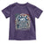 Proud Descendant American Revolution Toddler T Shirt 1775 to 1783 Patriotic Heritage - Wonder Print Shop