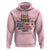 Patriotic Bald Eagle Hoodie How Free Are You Tonight 4th of July