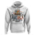 Patriotic Bald Eagle Hoodie How Free Are You Tonight 4th of July