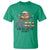 Patriotic Bald Eagle T Shirt How Free Are You Tonight 4th of July